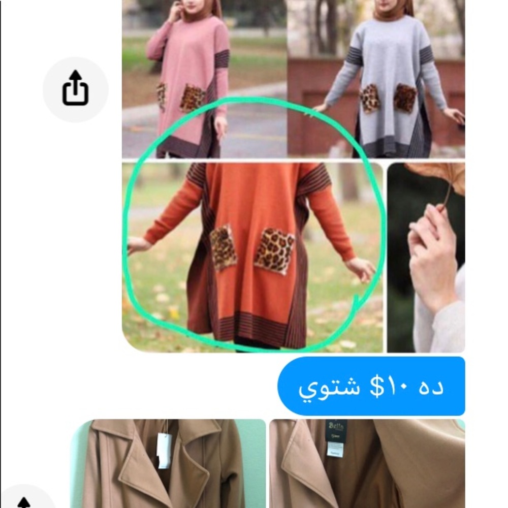 Clothes - Picture 5 of 16
